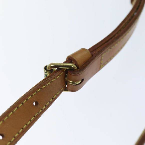 LOUIS VUITTON Monogram Drouot Shoulder Shoulder Bag M51290 LV Auth ar11618B - Picture 8 of 16